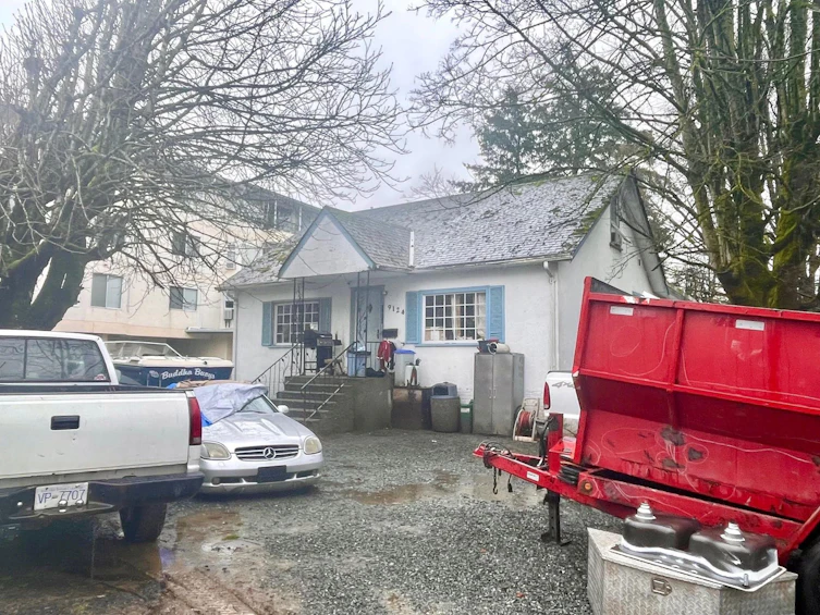 9124 Edward Street, Chilliwack, BC, V2P 4C7 - 3