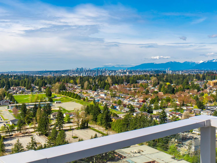 2601-9675 King George Boulevard, Surrey, BC, V3T 0T7 - 7