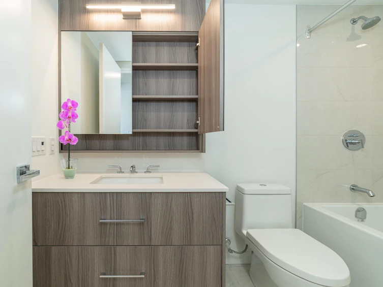 2601-9675 King George Boulevard, Surrey, BC, V3T 0T7 - 24
