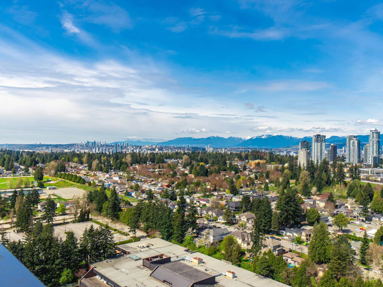 2601-9675 King George Boulevard, Surrey, BC, V3T 0T7 - 4