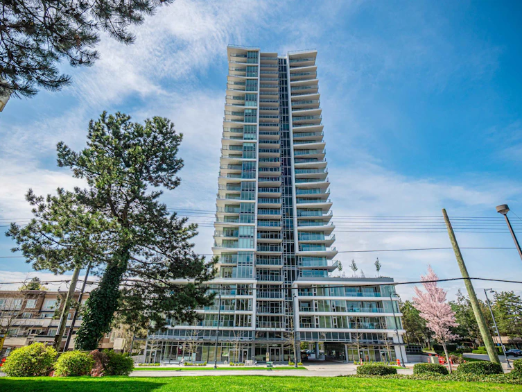 2601-9675 King George Boulevard, Surrey, BC, V3T 0T7