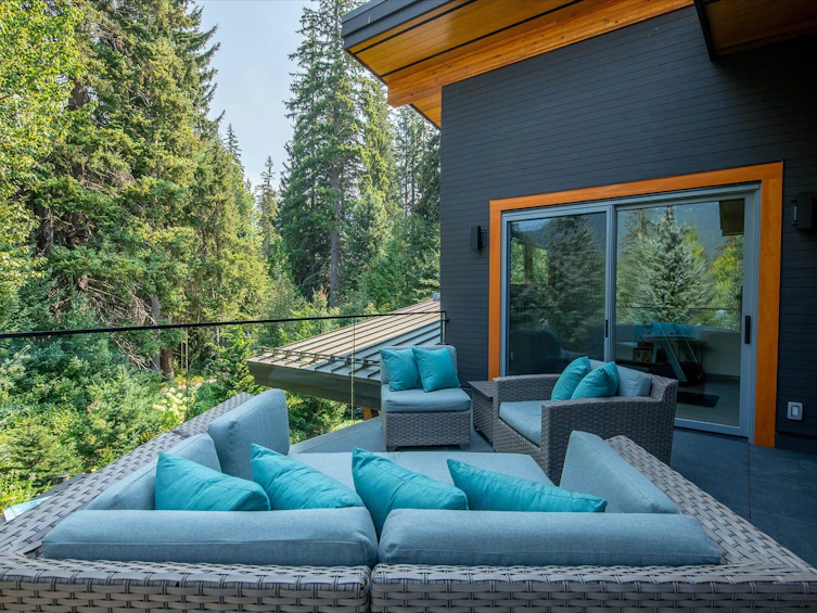 8011 Cypress Place, Whistler, BC, V8E 1J9 - 8