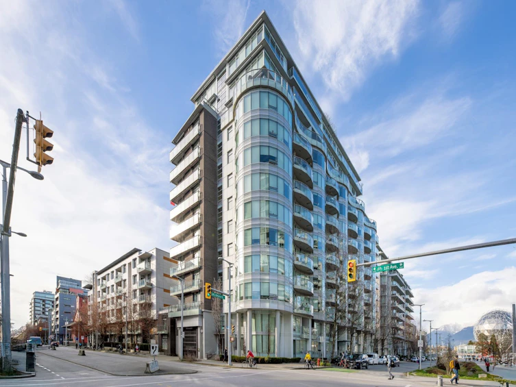 612-1661 Ontario Street, Vancouver, BC, V5Y 0C3 - 34