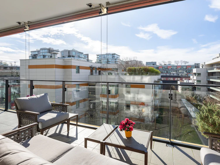 612-1661 Ontario Street, Vancouver, BC, V5Y 0C3 - 30