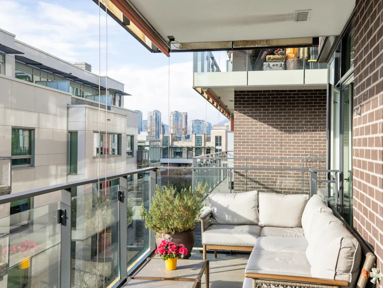 612-1661 Ontario Street, Vancouver, BC, V5Y 0C3 - 24