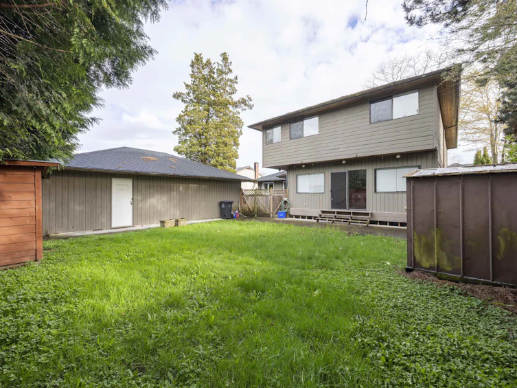 3371 Trumond Avenue, Richmond, BC, V7E 1B4 - 2