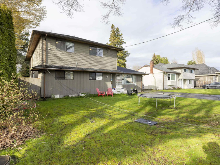 3371 Trumond Avenue, Richmond, BC, V7E 1B4
