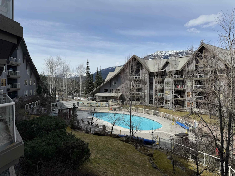 363(39)-4800 Spearhead Drive, Whistler, BC, V8E 1G1 - 4