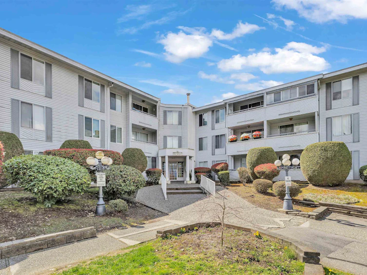 304-32950 Amicus Place, Abbotsford, BC, V2S 6G9 - 3