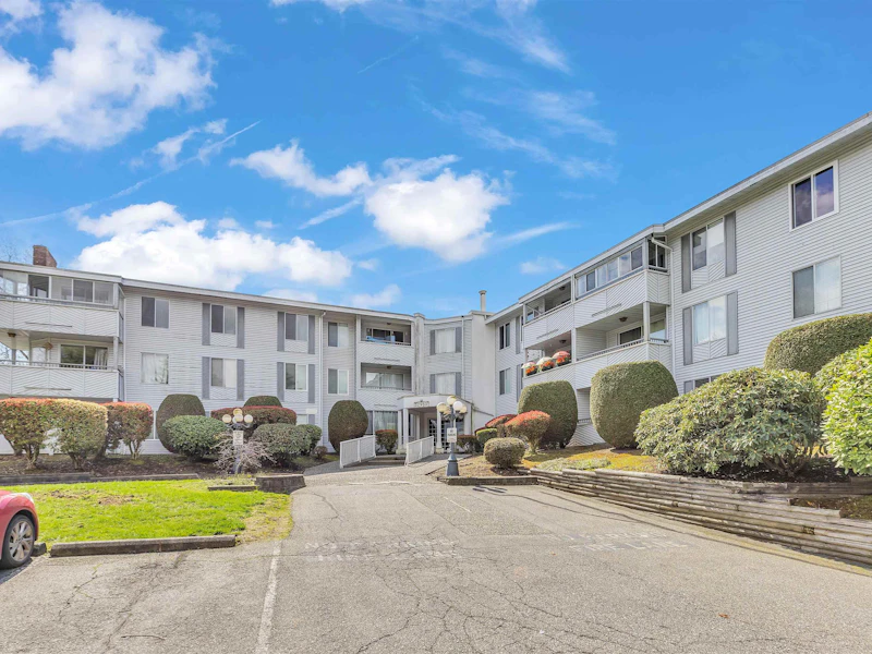 304 - 32950 Amicus Place, Abbotsford BC V2S 6G9