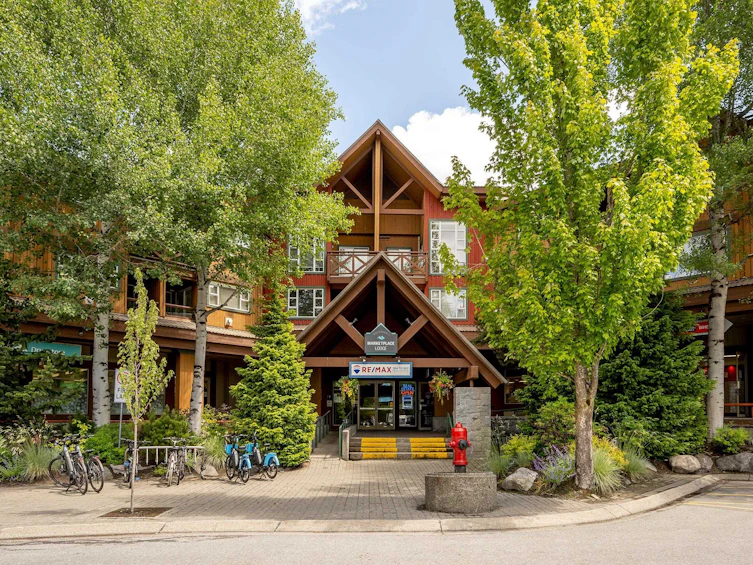 347-4340 Lorimer Road, Whistler, BC, V8E 1A5