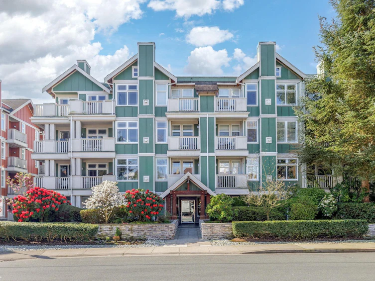 210-15350 16a Avenue, Surrey, BC, V4A 1S9 - 2