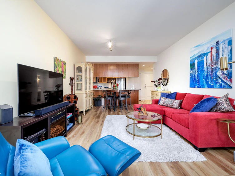 210-15350 16a Avenue, Surrey, BC, V4A 1S9 - 3