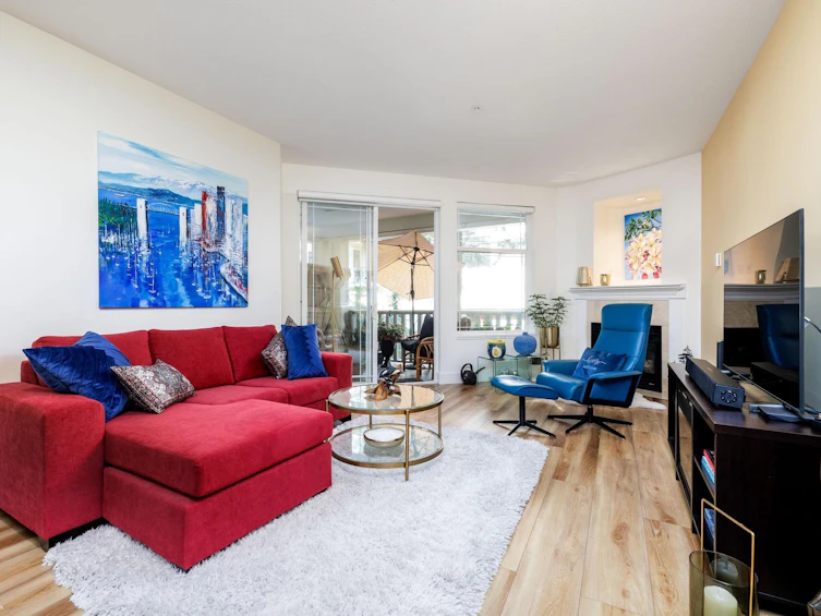 210-15350 16a Avenue, Surrey, BC, V4A 1S9 - 5