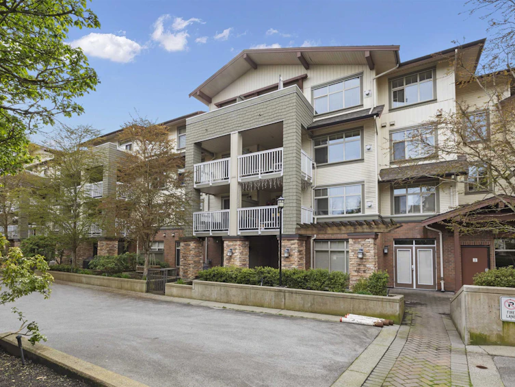 309-6500 194 Street, Surrey, BC, V4N 5X4 - 2