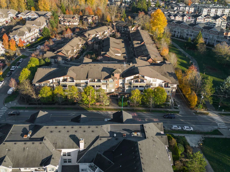 309-6500 194 Street, Surrey, BC, V4N 5X4 - 3