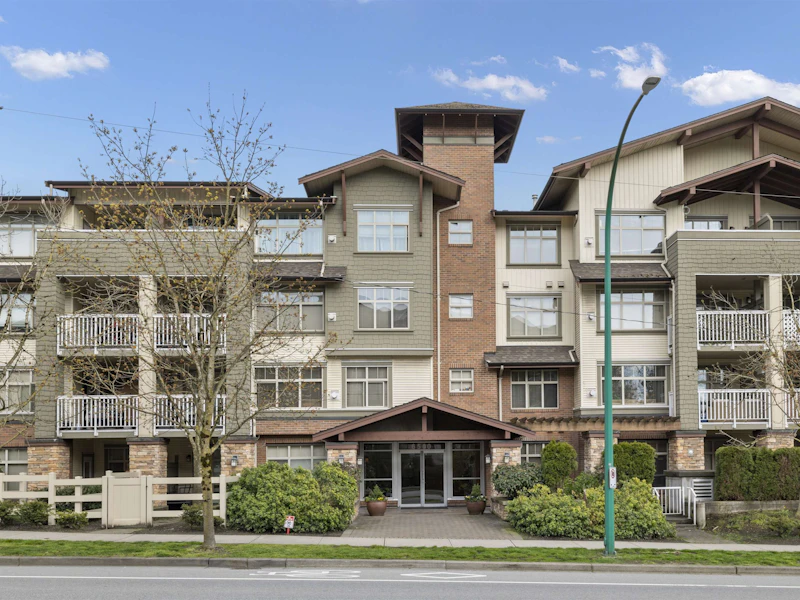 309 - 6500 194th Street, Surrey BC V4N 5X4