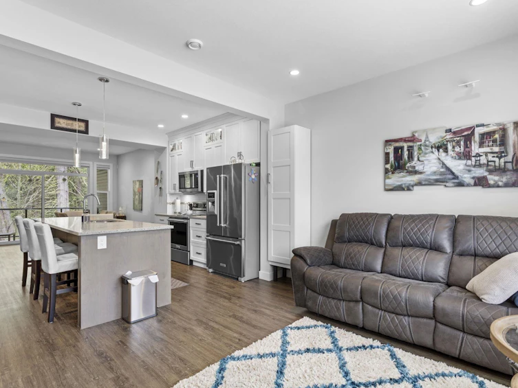 13-520 Hot Springs Road, Harrison Hot Springs, BC, V0M 1K0 - 13