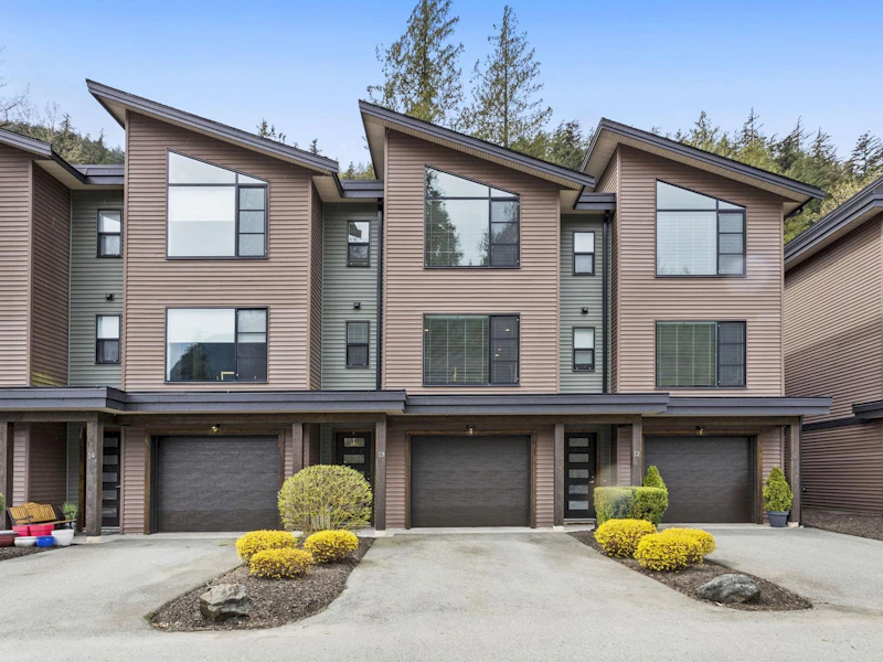 13 - 520 Hot Springs Road, Harrison Hot Springs BC