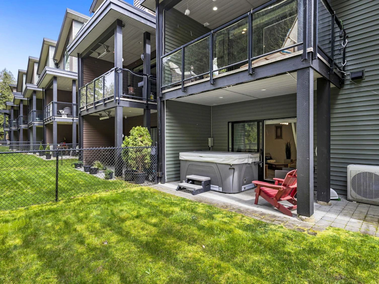 13-520 Hot Springs Road, Harrison Hot Springs, BC, V0M 1K0 - 32