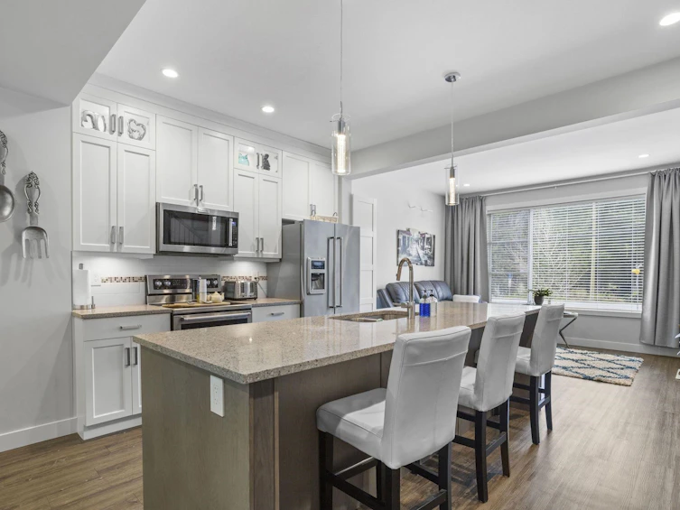 13-520 Hot Springs Road, Harrison Hot Springs, BC, V0M 1K0 - 8