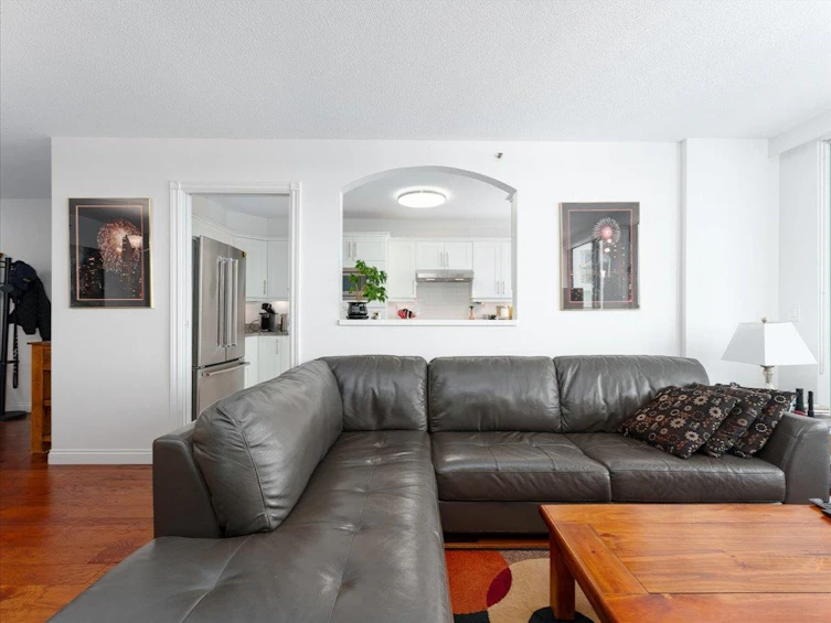 12C-328 Taylor Way, West Vancouver, BC, V7T 2Y4 - 12