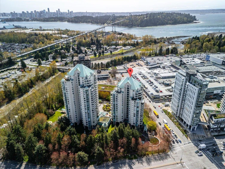 12C-328 Taylor Way, West Vancouver, BC, V7T 2Y4 - 4