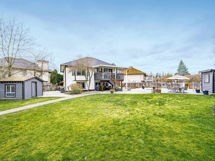 12068 204b Street, Maple Ridge, BC, V2X 1A9 - 3