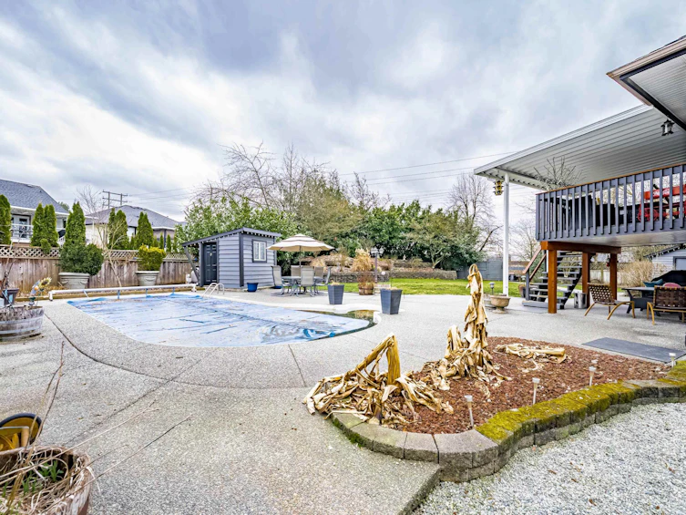 12068 204b Street, Maple Ridge, BC, V2X 1A9 - 31
