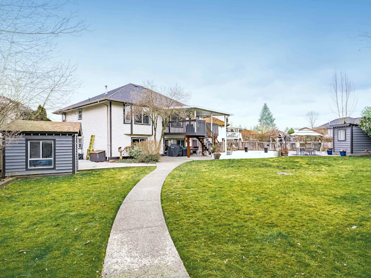 12068 204b Street, Maple Ridge, BC, V2X 1A9 - 4