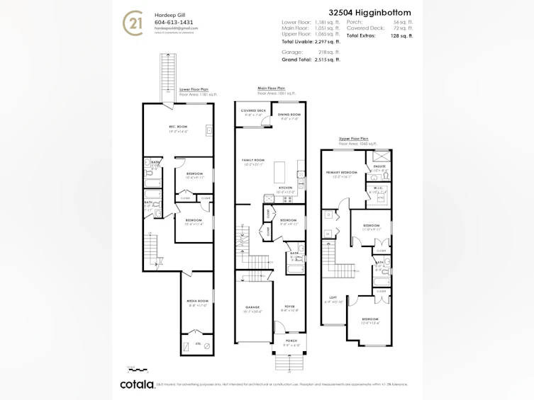 32504 Higginbottom Court, Mission, BC, V2V 2T7 - 40