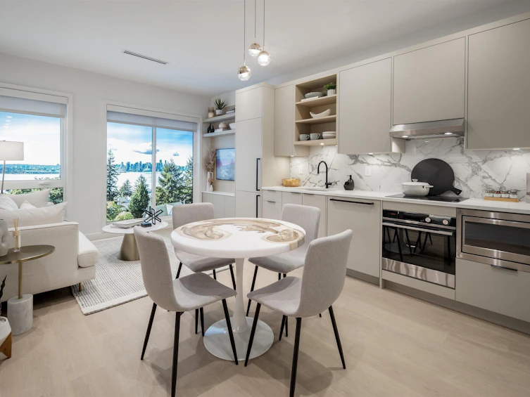 321-402 E 3rd Street, North Vancouver, BC, V7L 1G2 - 5
