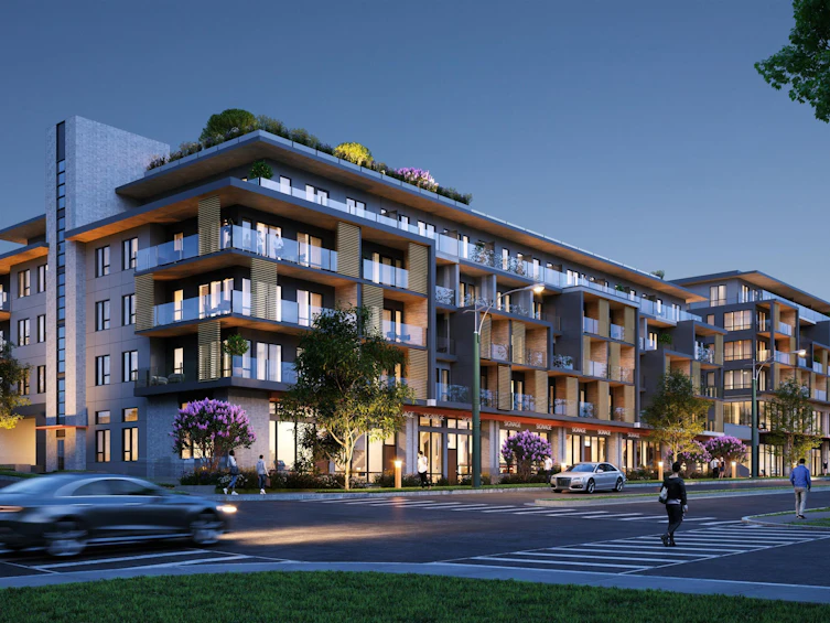 321-402 E 3rd Street, North Vancouver, BC, V7L 1G2 - 10
