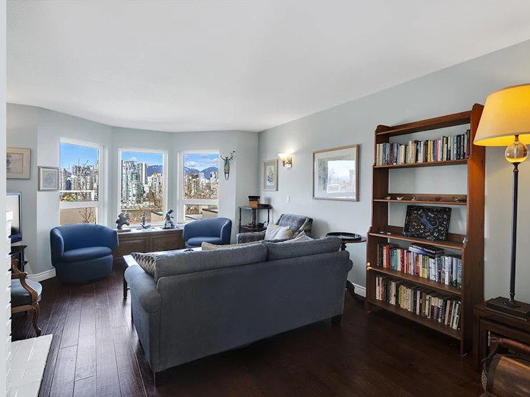 15-1081 W 8th Avenue, Vancouver, BC, V6H 1C3 - 5