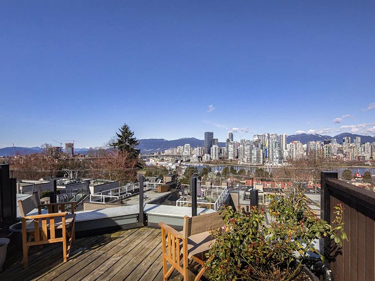 15-1081 W 8th Avenue, Vancouver, BC, V6H 1C3 - 24