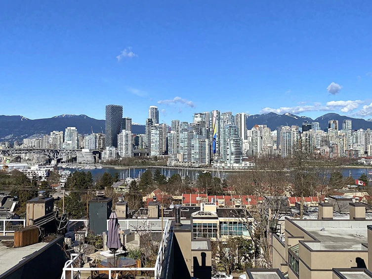 15-1081 W 8th Avenue, Vancouver, BC, V6H 1C3 - 30