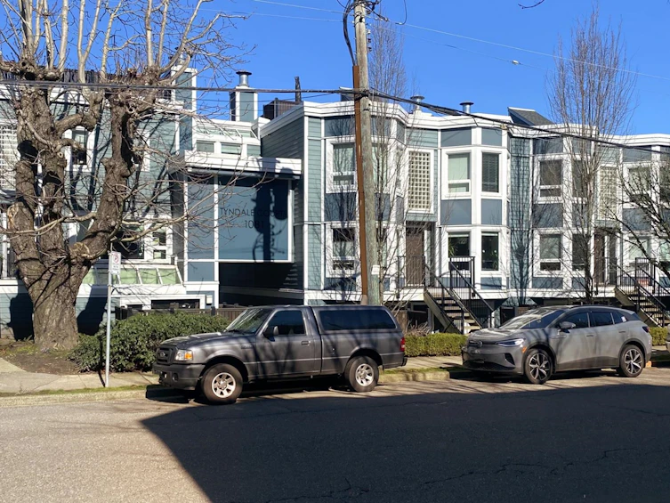 15-1081 W 8th Avenue, Vancouver, BC, V6H 1C3 - 39
