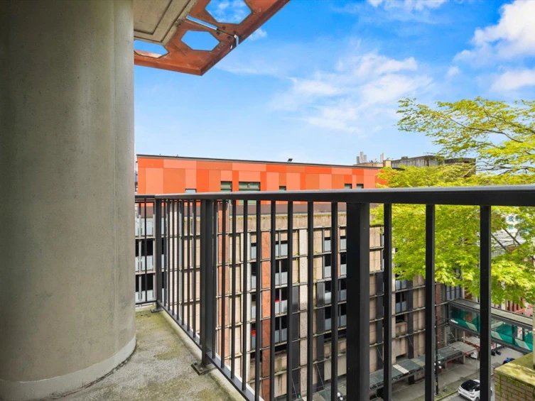 903-128 W Cordova Street, Vancouver, BC, V6B 0E6 - 6