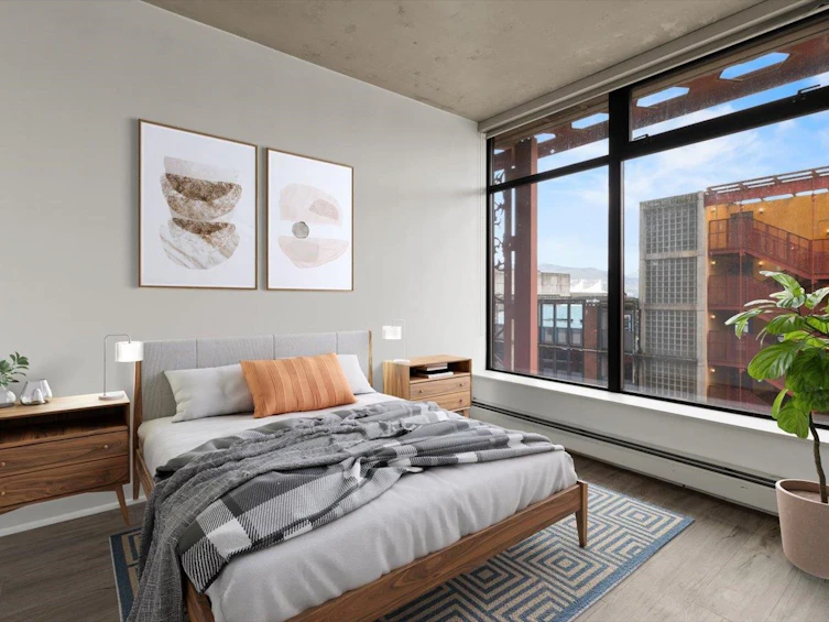 903-128 W Cordova Street, Vancouver, BC, V6B 0E6 - 13