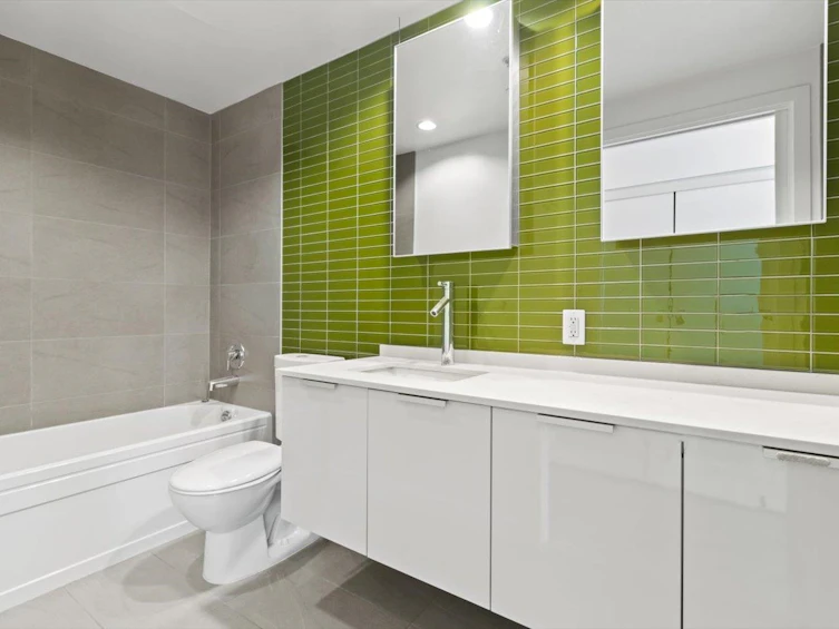 903-128 W Cordova Street, Vancouver, BC, V6B 0E6 - 17