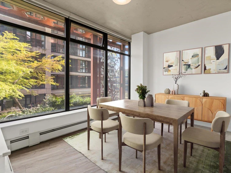 903-128 W Cordova Street, Vancouver, BC, V6B 0E6 - 3