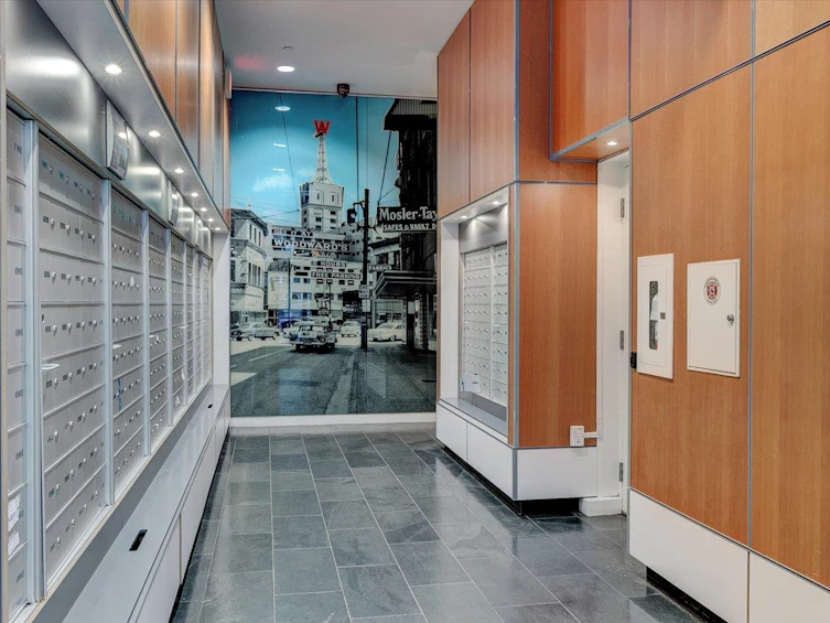903-128 W Cordova Street, Vancouver, BC, V6B 0E6 - 28