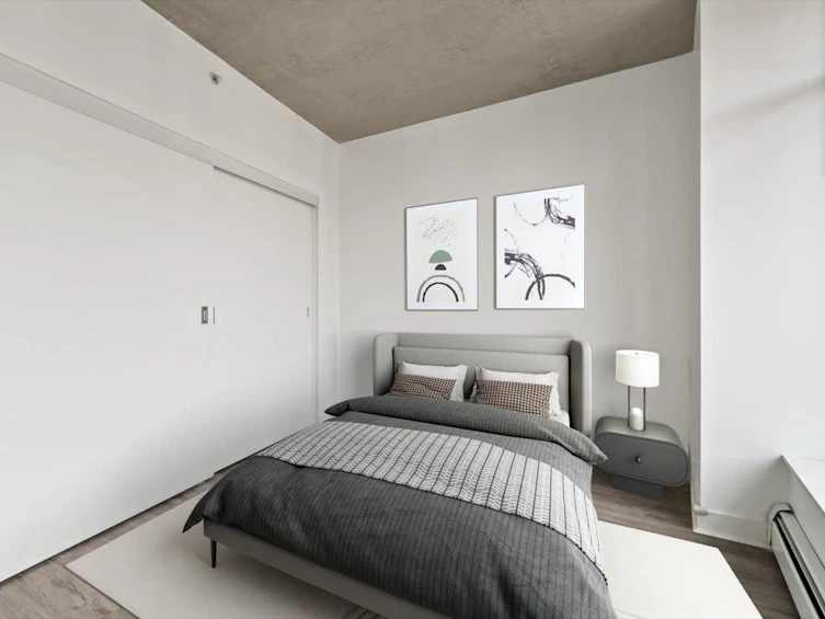 903-128 W Cordova Street, Vancouver, BC, V6B 0E6 - 19