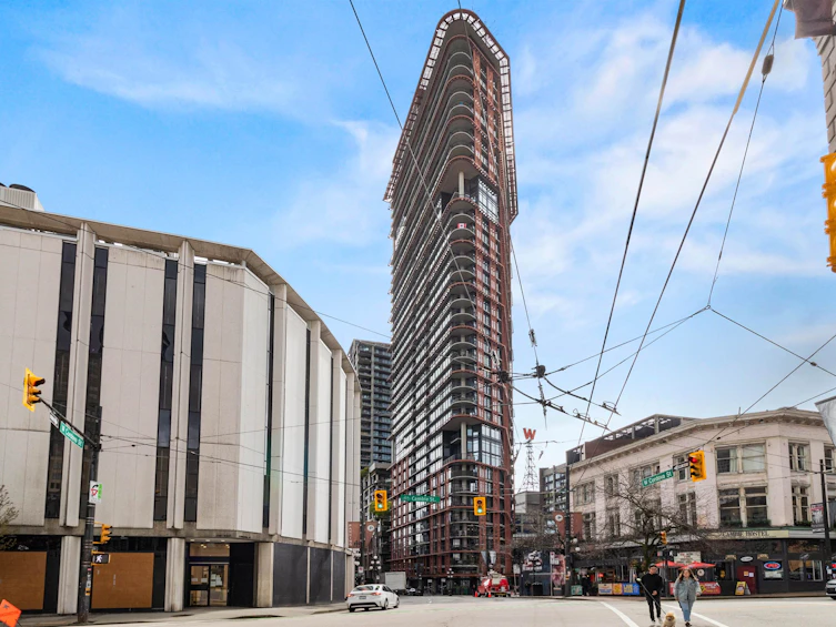 903-128 W Cordova Street, Vancouver, BC, V6B 0E6 - 29