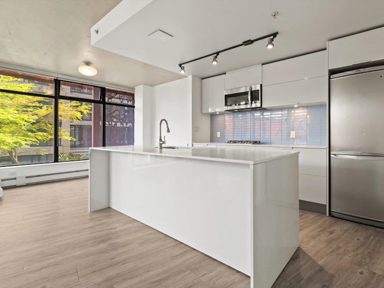 903-128 W Cordova Street, Vancouver, BC, V6B 0E6 - 8