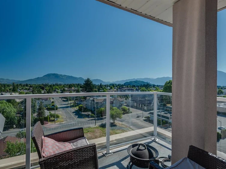 801-45745 Princess Avenue, Chilliwack, BC, V2P 2B5 - 33