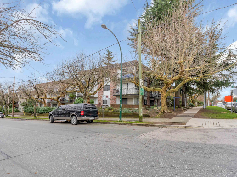 302-2330 Maple Street, Vancouver, BC, V6J 3T6 - 19