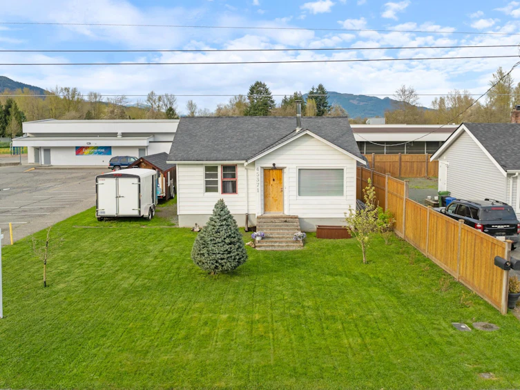 45371 Wellington Avenue, Chilliwack, BC, V2P 2G2