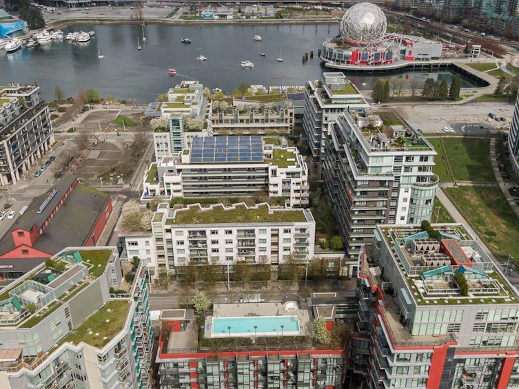 50 W 1st Avenue, Vancouver, BC, V5Y 0K4 - 27