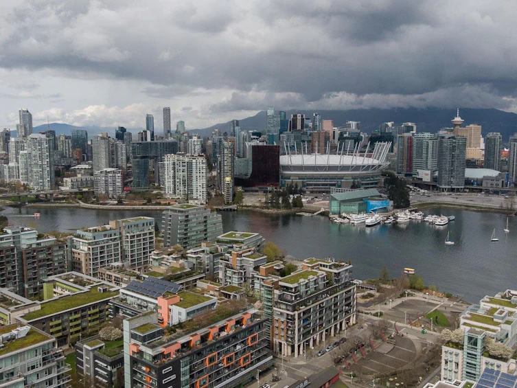 50 W 1st Avenue, Vancouver, BC, V5Y 0K4 - 28